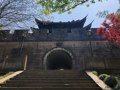 -峙山公园