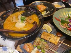 -鸟鹏烧鸟居酒屋(熙龙湾店)