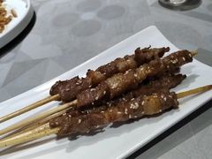 -如轩·海鲜砂锅粥·潮汕菜(南城店)