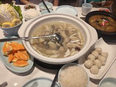 -龙泉人椰子鸡.糟粕醋.海南菜(三亚旗舰店)