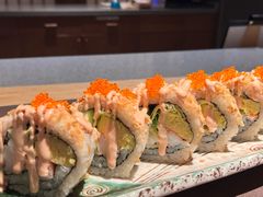 -水之惠鲜鱼料理(王府大街店)