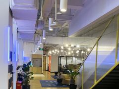 -WeWork中国(南京西路社区店)