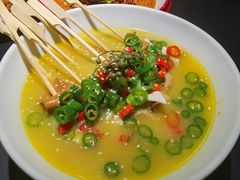 -麻六记(凤凰汇店)