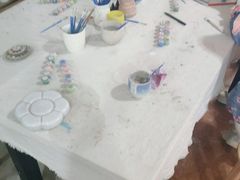 -陶语陶艺手工坊