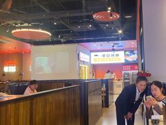 -里岛烤鱼(东港凯虹广场店)