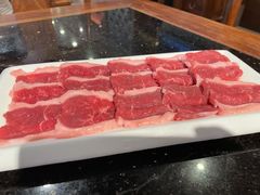 -南门涮肉(上海二店)