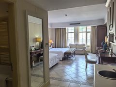 -平湖九龙山庄园圣马可酒店