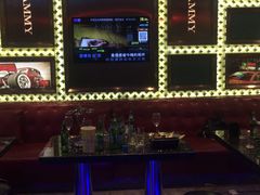 -格莱美量贩式KTV(奥帆店)