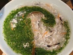 -蜜桃餐厅·伴山(绿宝广场店)