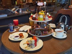 -粤海喜来登酒店·&More聚驿(天河城店)