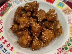 -吉源大排档·鱼生·海鲜(烧烤彩印厂店)