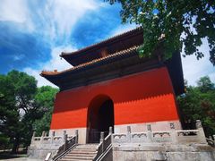 -须弥福寿之庙