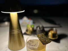 -OZONE 顶楼酒吧(香港丽思卡尔顿酒店)