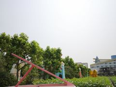 -广州花之恋城堡酒店