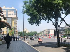 -家辉生鲜超市(东五路店)