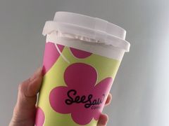 -Seesaw Coffee(南京国金中心店)