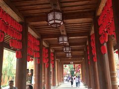 -中国傩城