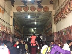 -阿婆情腊排骨火锅(金虹路店)