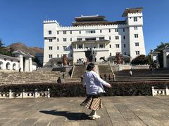 -南诏风情岛