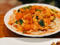 -巴依老爷新疆美食(常营店)