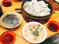 -海汇源老烧麦店(东大街总店)