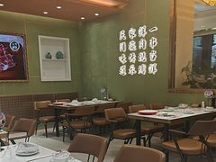 -东北小板凳地摊烧烤(泰来街店)