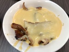 -新记餐厅(香槟大厦店)