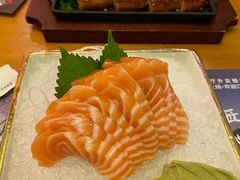 -青空日本料理(随州万达店)