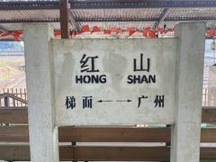 -红山村