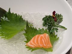 -水木锦堂·自助铁板烧(望京凯德MALL店)