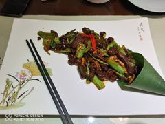 -福慧慈缘素食餐厅(王府井店)
