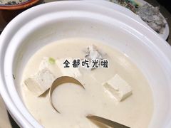 -前海沿·青岛菜(李沧万达店)