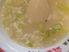 -武圣羊汤(武圣路店)