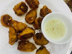 -梅子大排档
