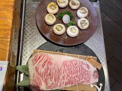 -黑牛の店·和牛烧肉(石家庄万象城店)