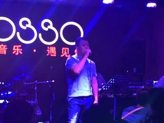 -MOSSO音乐酒吧·live house(长乐路店)