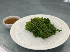 -海铺·渔家虾水饺(皇姑店)