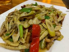 -下梅人家土菜馆(历史文化餐厅度假区店)