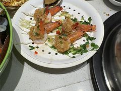 -渔夫蒸鲜(世奥湾店)