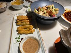 -初蓉丨遇见新川菜(亲贤街荣耀店)