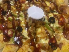 -City1+1城市比萨(国商卫星广场店)