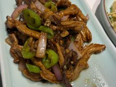 -西夏回族烧麦馆(牡丹街店)