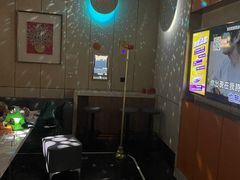 -星聚会KTV(景枫中心店)