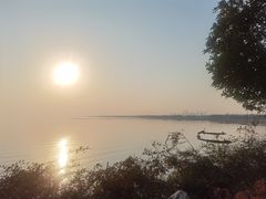 -贡湖湾湿地公园