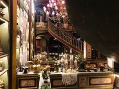 -老欧洲咖啡·西餐(后湖店)