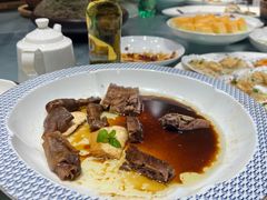 -广东道至正餐厅(区庄店)