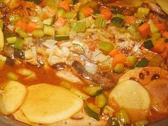 -师烤·豆花烤鱼(广州荔湾扬韬广场店)