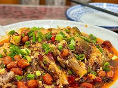 -小四川餐厅(纪庄子北道店)