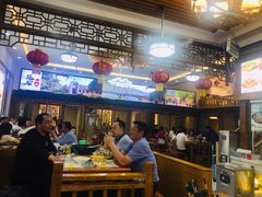 大堂-老师家羊杂碎(延安总店)