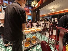 -前门烤鸭(江东中路店)
